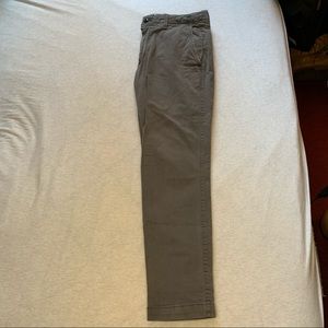 Gap Vintage Khakis in Slim Fit with GapFlex